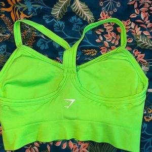 Gymshark sports bra